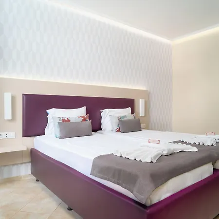 Hotel Mpm Astoria - Ultra