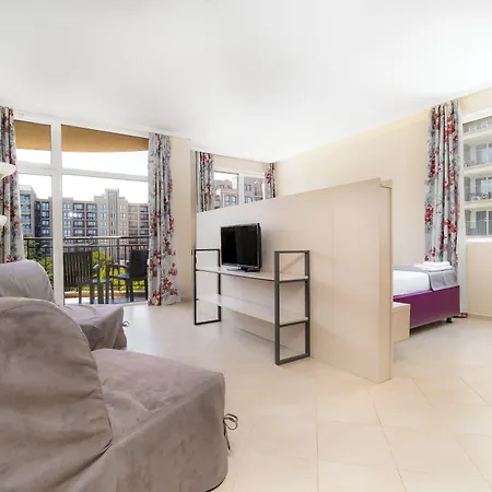 Mpm Astoria - Ultra Hotel 4*