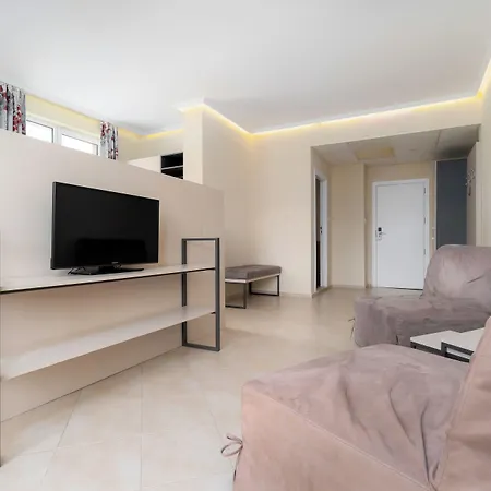 Mpm Astoria - Ultra 4* Sunny Beach