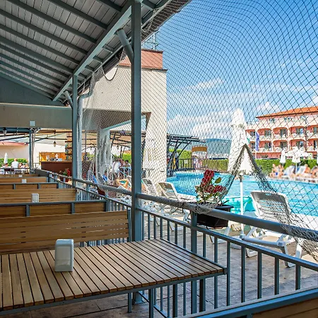 Mpm Astoria - Ultra Sunny Beach