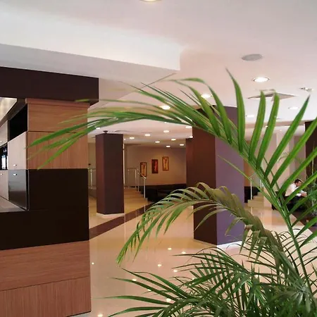 Mpm Astoria - Ultra Sunny Beach