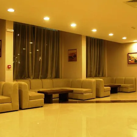 Mpm Astoria - Ultra Hotel