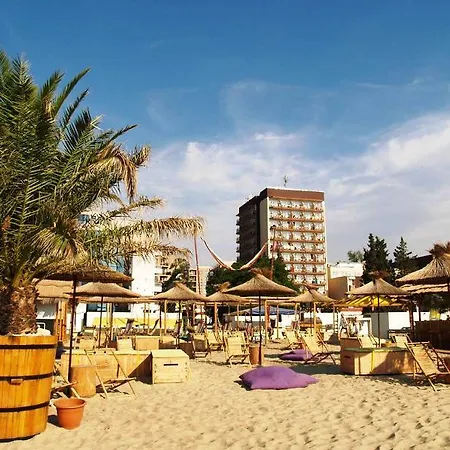 Hotel Mpm Astoria - Ultra