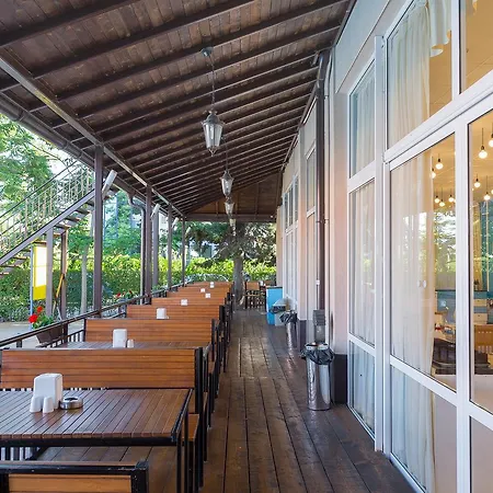 Hotel Mpm Astoria - Ultra Sunny Beach