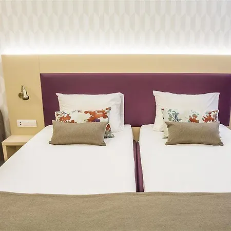 Hotel Mpm Astoria - Ultra