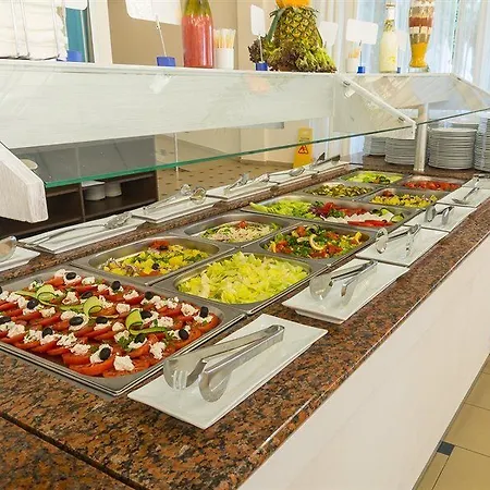 Hotel Mpm Astoria - Ultra Sunny Beach