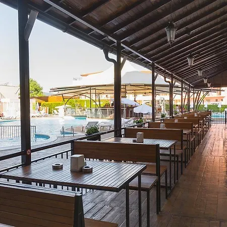 Hotel Mpm Astoria - Ultra Sunny Beach