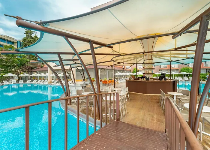 فندق Mpm Astoria 4*