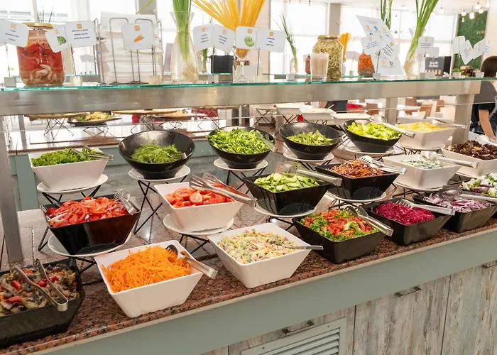 فندق Mpm Astoria 4*