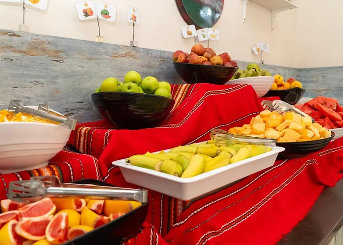 Mpm Astoria ساني بيتش