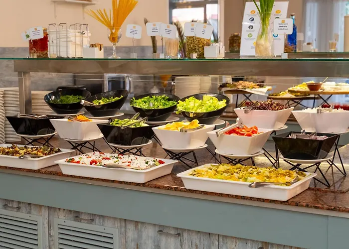 فندق Mpm Astoria