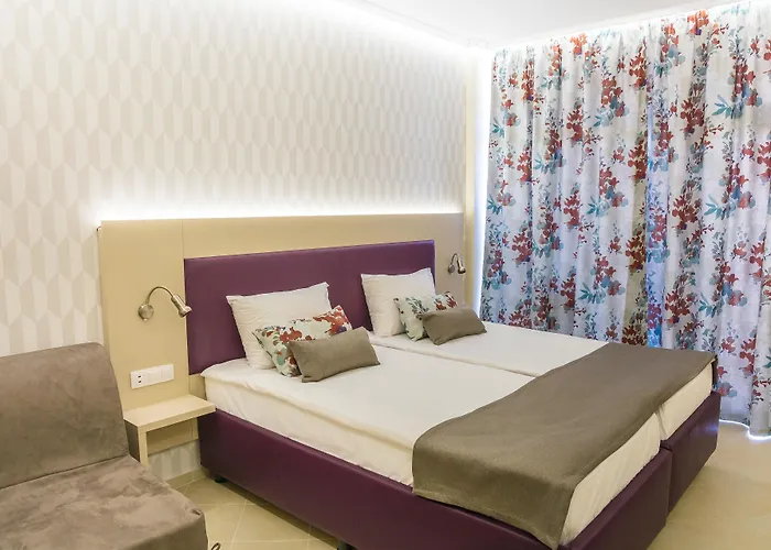 Mpm Astoria فندق 4*