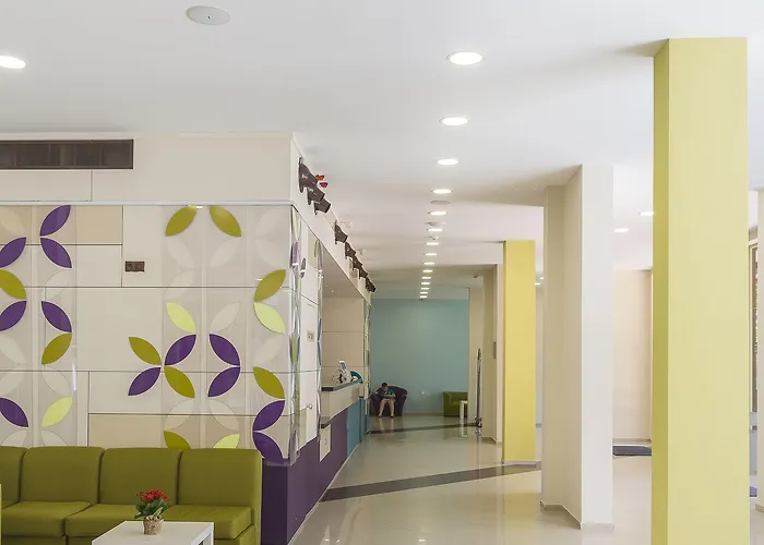 Mpm Astoria فندق ساني بيتش