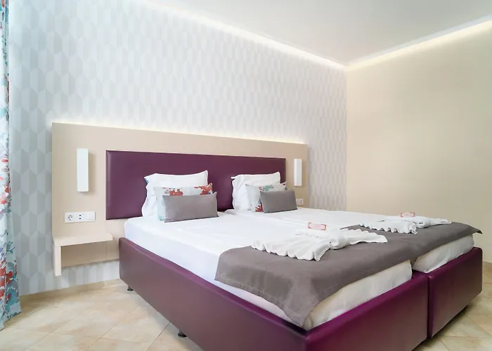 فندق Mpm Astoria