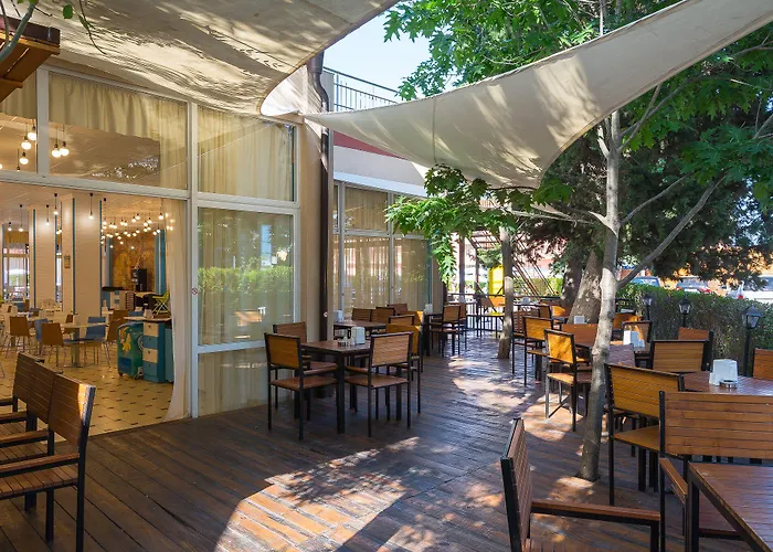 فندق Mpm Astoria