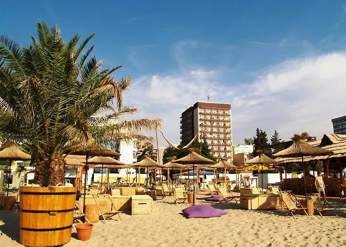 فندق Mpm Astoria