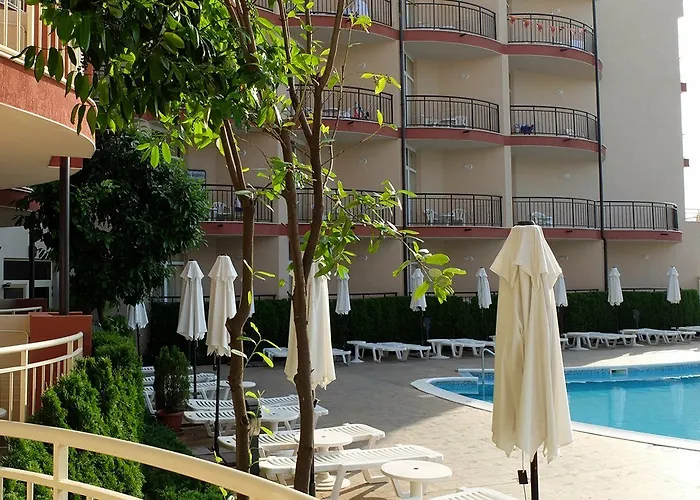 فندق Mpm Astoria 4*