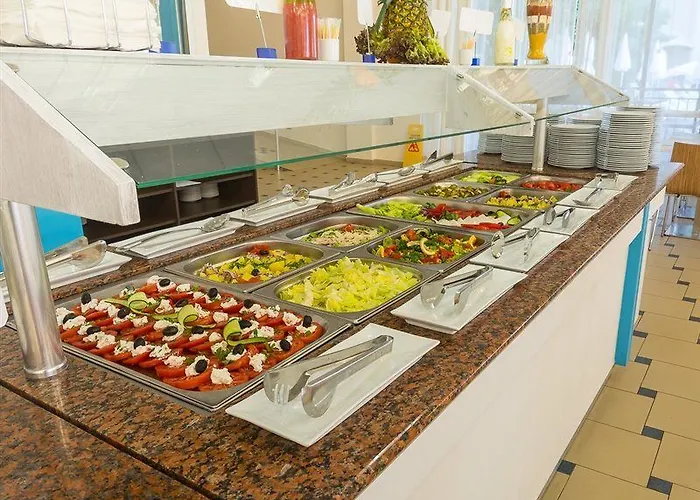 Hotel Mpm Astoria Slantchev Briag