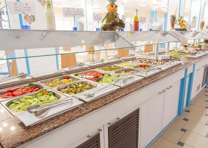 Mpm Astoria فندق ساني بيتش